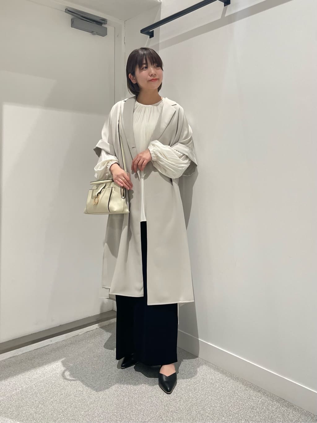 LASUDのコーディネートを紹介します。｜Rakuten Fashion(楽天ファッション／旧楽天ブランドアベニュー)3797184