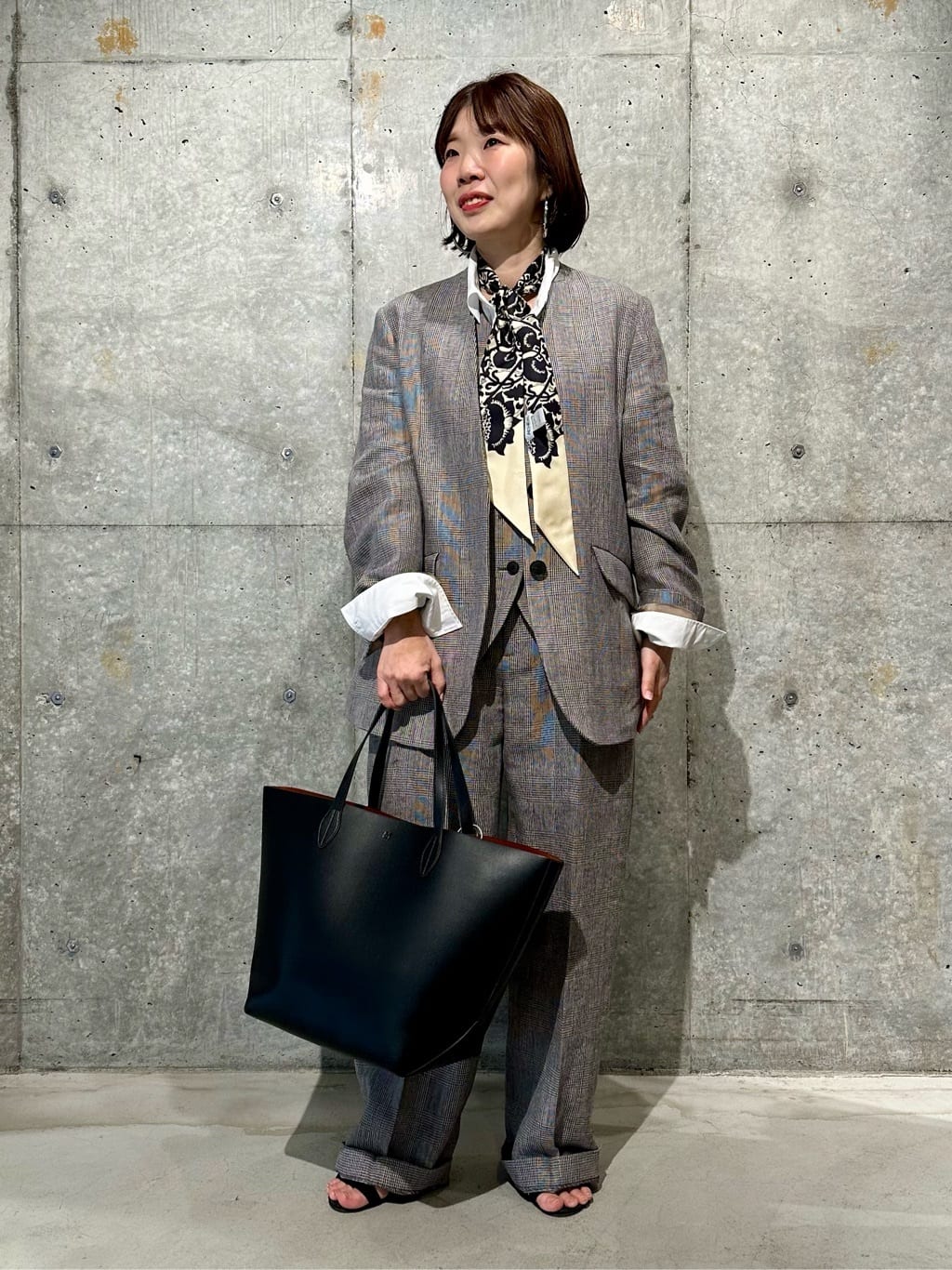 JOURNAL STANDARDのコーディネートを紹介します。｜Rakuten Fashion(楽天ファッション／旧楽天ブランドアベニュー)3800170