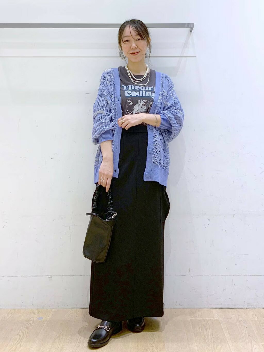 LAKOLEのコーディネートを紹介します。｜Rakuten Fashion(楽天ファッション／旧楽天ブランドアベニュー)3800216