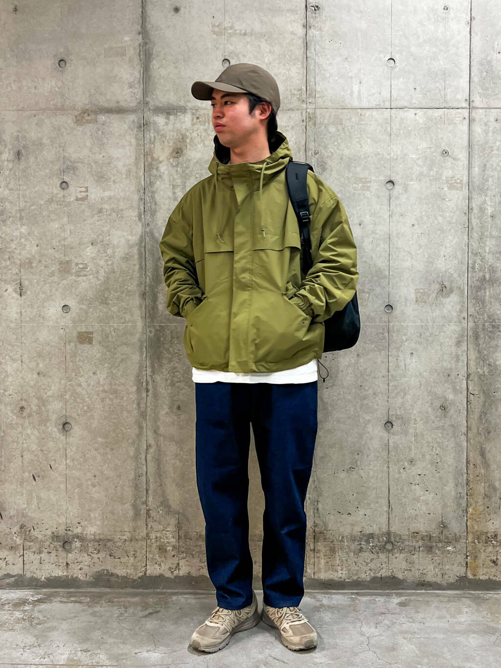 Sonny Labelのコーディネートを紹介します。｜Rakuten Fashion(楽天ファッション／旧楽天ブランドアベニュー)3800218