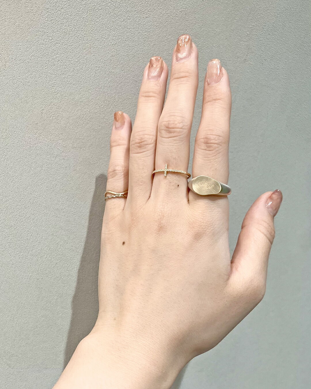 ete クロスダイヤモンドリング k18 20240322141121_3800224.jpg