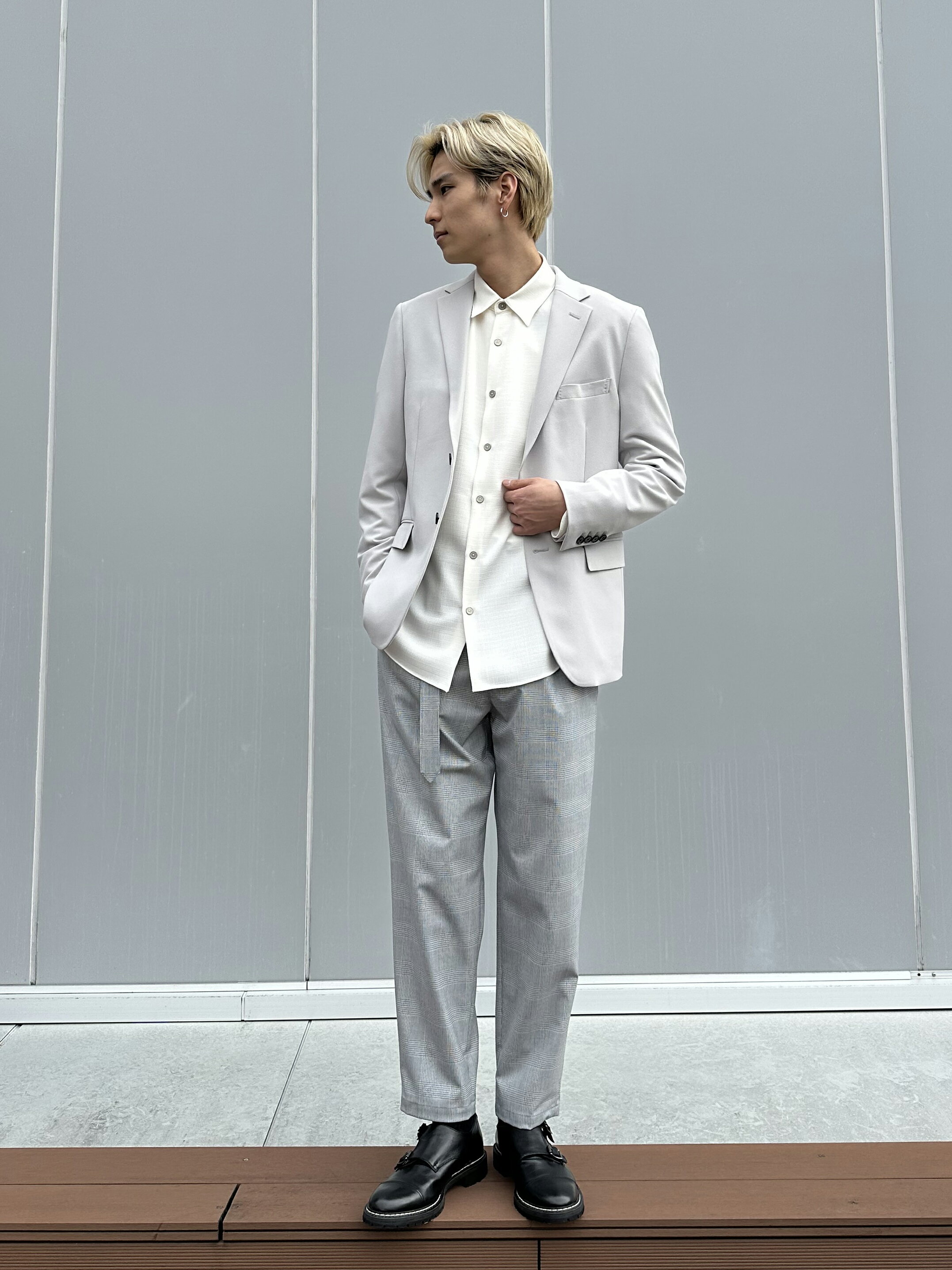LOVELESSのコーディネートを紹介します。｜Rakuten Fashion(楽天ファッション／旧楽天ブランドアベニュー)3800298
