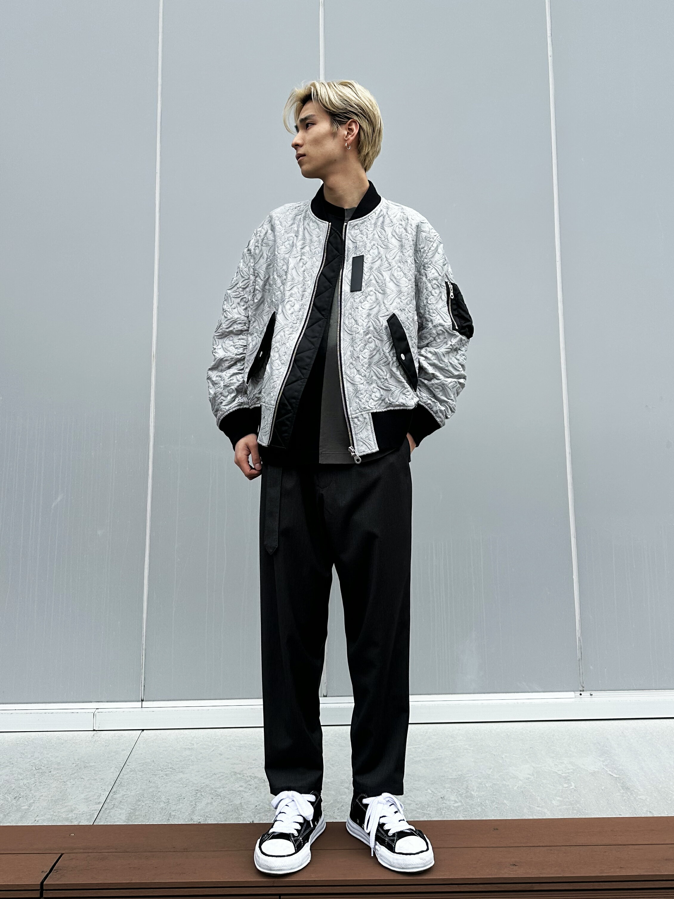 LOVELESSのコーディネートを紹介します。｜Rakuten Fashion(楽天ファッション／旧楽天ブランドアベニュー)3800299