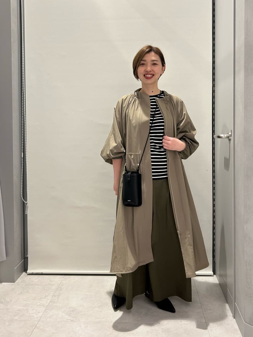 LASUDのコーディネートを紹介します。｜Rakuten Fashion(楽天ファッション／旧楽天ブランドアベニュー)3801451