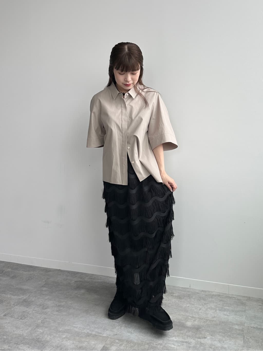 JOURNAL STANDARDのコーディネートを紹介します。｜Rakuten Fashion(楽天ファッション／旧楽天ブランドアベニュー)3802689