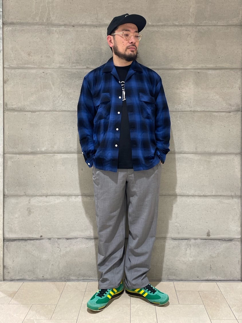 JOURNAL STANDARDのコーディネートを紹介します。｜Rakuten Fashion(楽天ファッション／旧楽天ブランドアベニュー)3803241