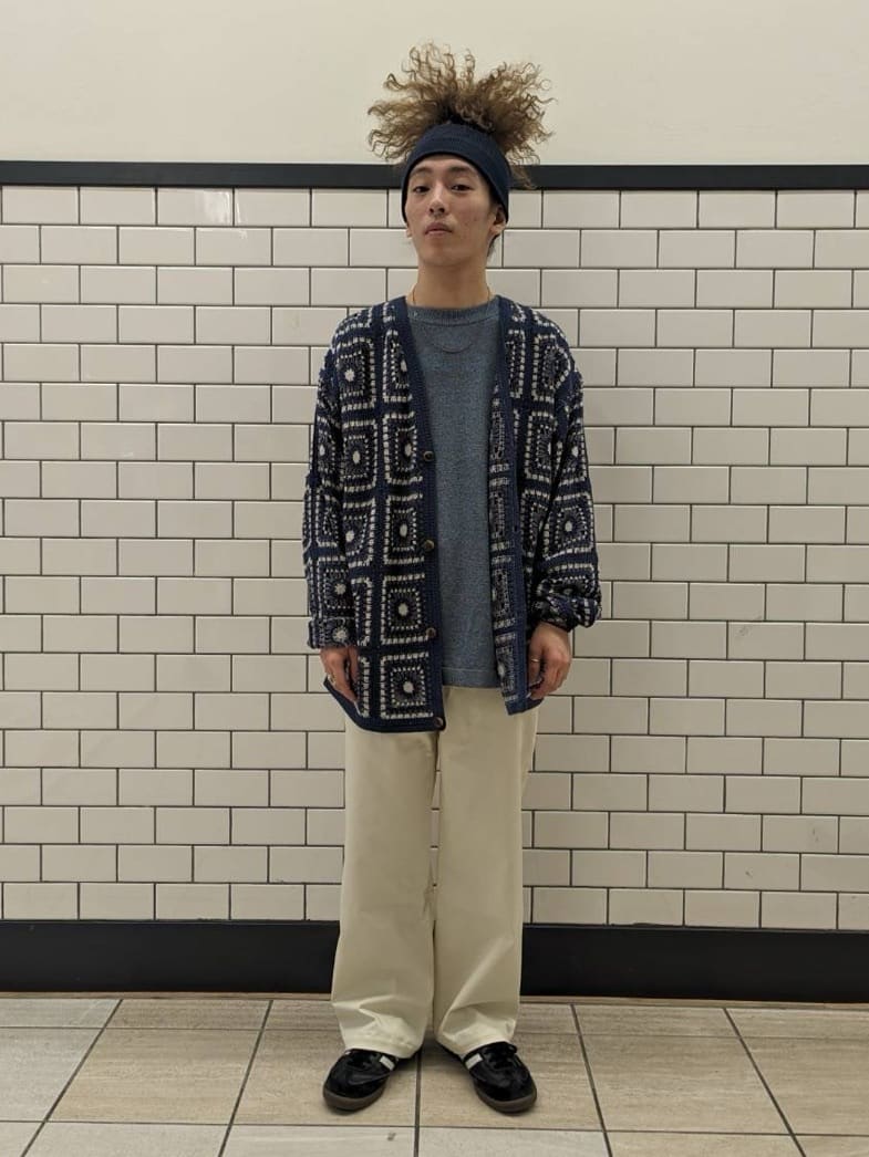 417 EDIFICEのコーディネートを紹介します。｜Rakuten Fashion(楽天ファッション／旧楽天ブランドアベニュー)3803408