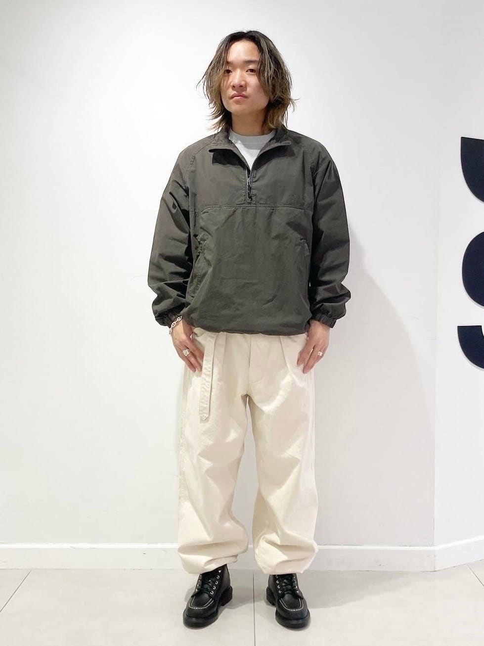 JOURNAL STANDARDのコーディネートを紹介します。｜Rakuten Fashion(楽天ファッション／旧楽天ブランドアベニュー)3803415