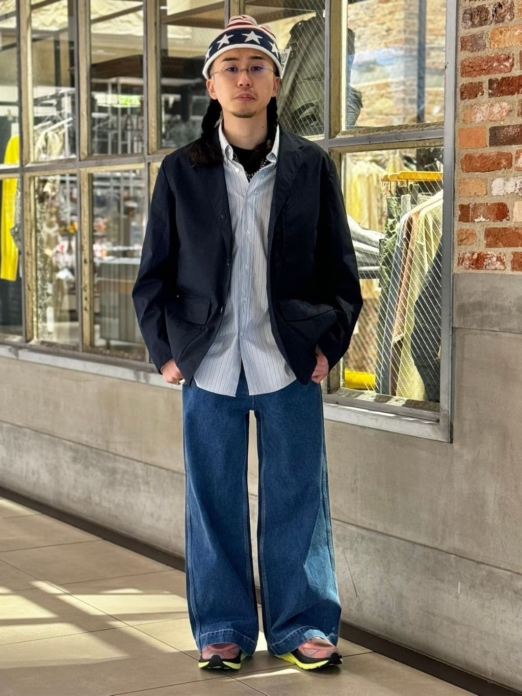 JOURNAL STANDARDのコーディネートを紹介します。｜Rakuten Fashion(楽天ファッション／旧楽天ブランドアベニュー)3805304