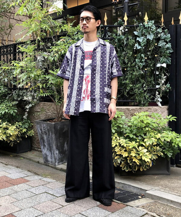 BEAMS OUTLETのコーディネートを紹介します。｜Rakuten Fashion(楽天ファッション／旧楽天ブランドアベニュー)3806003
