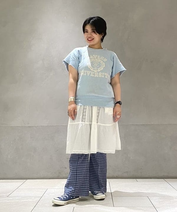 BEAMS OUTLETのコーディネートを紹介します。｜Rakuten Fashion(楽天ファッション／旧楽天ブランドアベニュー)3806013