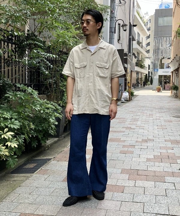 BEAMS OUTLETのコーディネートを紹介します。｜Rakuten Fashion(楽天ファッション／旧楽天ブランドアベニュー)3806028