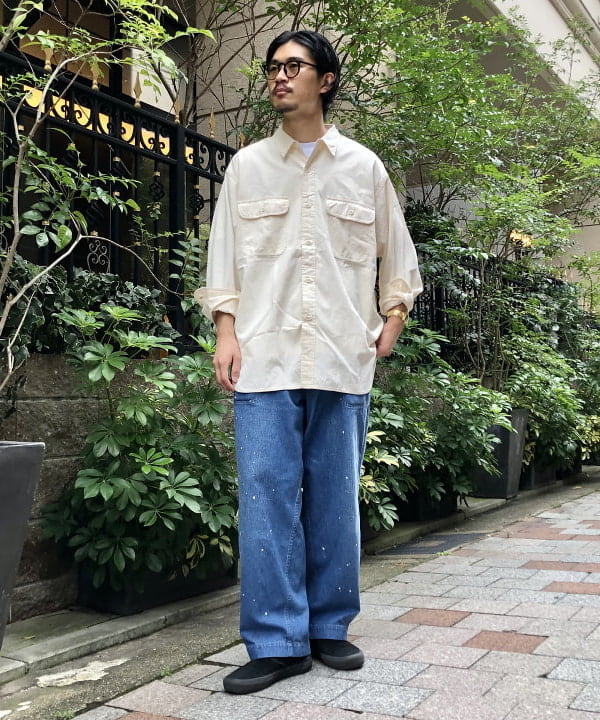 BEAMS OUTLETのコーディネートを紹介します。｜Rakuten Fashion(楽天ファッション／旧楽天ブランドアベニュー)3806037