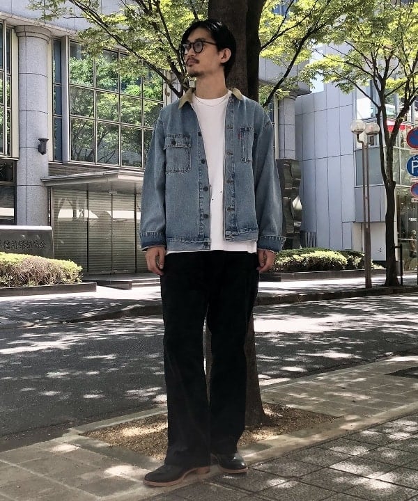 BEAMS OUTLETのコーディネートを紹介します。｜Rakuten Fashion(楽天ファッション／旧楽天ブランドアベニュー)3806086