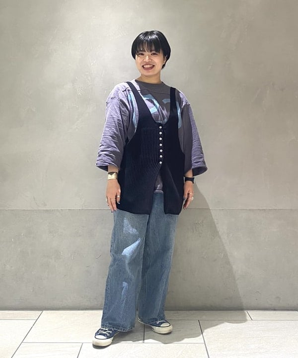 BEAMS OUTLETのコーディネートを紹介します。｜Rakuten Fashion(楽天ファッション／旧楽天ブランドアベニュー)3806055