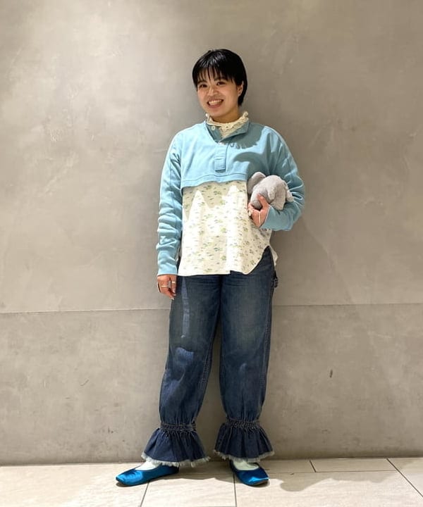 BEAMS OUTLETのコーディネートを紹介します。｜Rakuten Fashion(楽天ファッション／旧楽天ブランドアベニュー)3806242