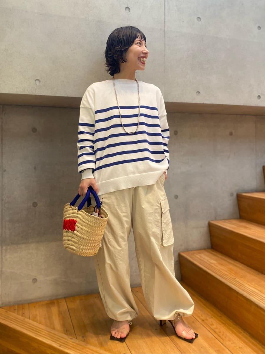 JOURNAL STANDARDのコーディネートを紹介します。｜Rakuten Fashion(楽天ファッション／旧楽天ブランドアベニュー)3806328