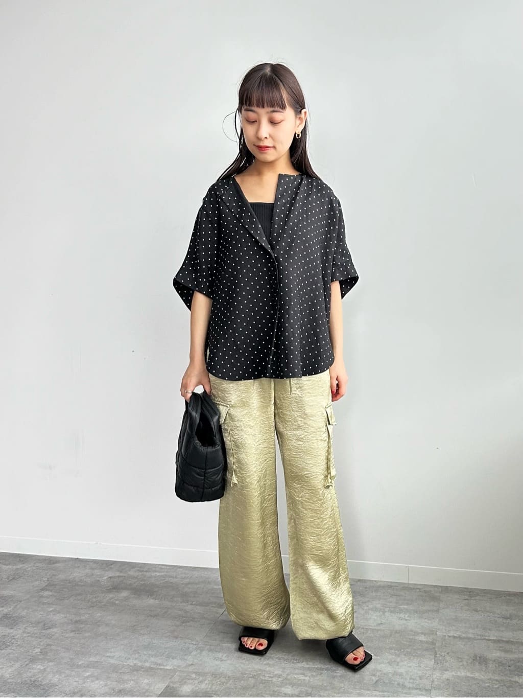 JOURNAL STANDARDのコーディネートを紹介します。｜Rakuten Fashion(楽天ファッション／旧楽天ブランドアベニュー)3806746