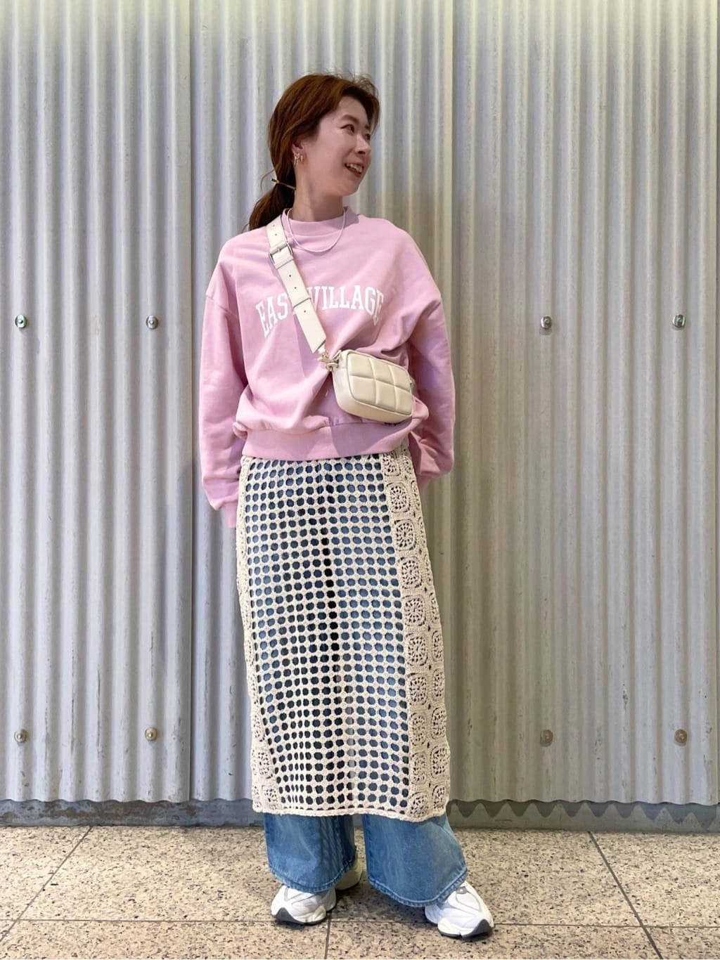 JOURNAL STANDARDのコーディネートを紹介します。｜Rakuten Fashion(楽天ファッション／旧楽天ブランドアベニュー)3807273