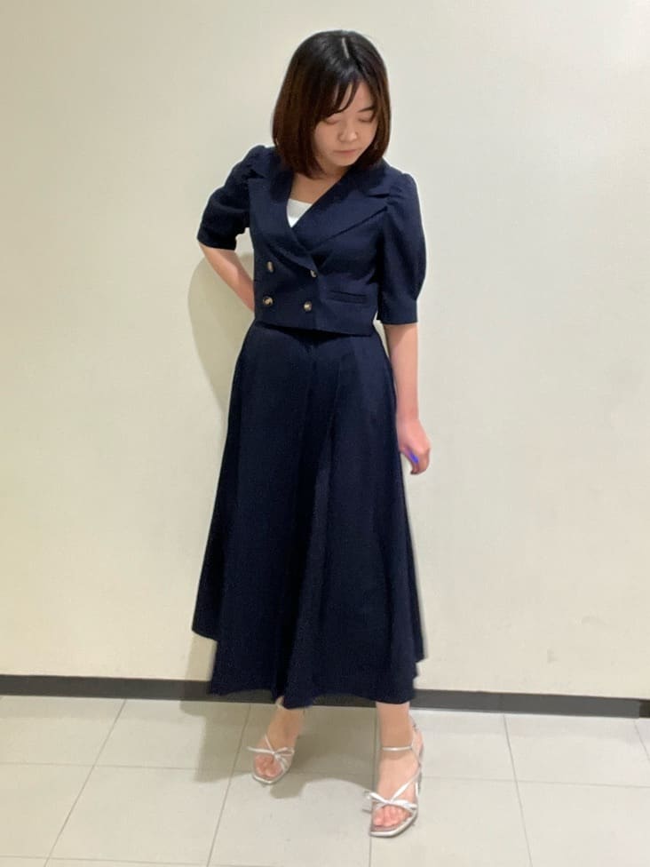 REDYAZELのコーディネートを紹介します。｜Rakuten Fashion(楽天ファッション／旧楽天ブランドアベニュー)3808596