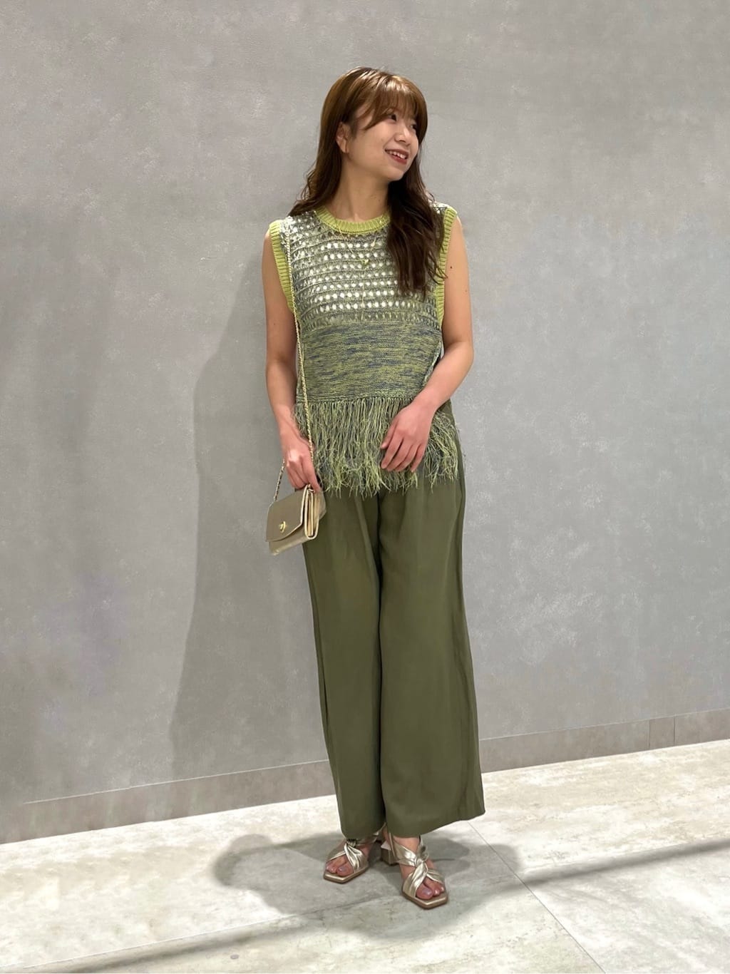 Vinのコーディネートを紹介します。｜Rakuten Fashion(楽天ファッション／旧楽天ブランドアベニュー)3808811