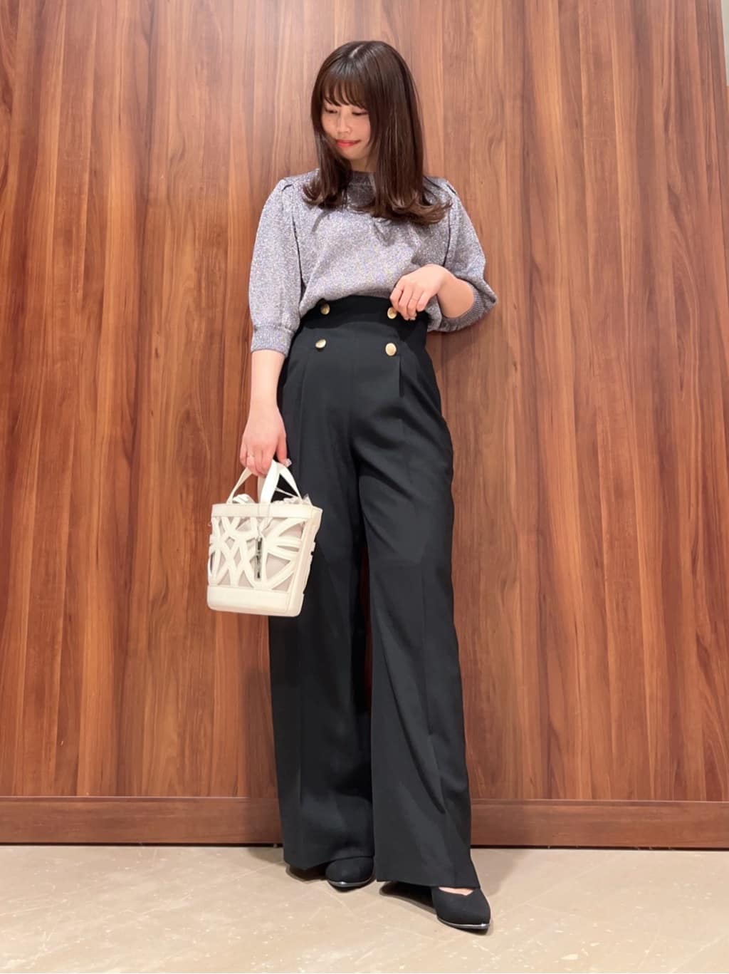 Vinのコーディネートを紹介します。｜Rakuten Fashion(楽天ファッション／旧楽天ブランドアベニュー)3809111