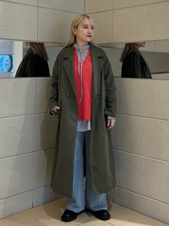 JOURNAL STANDARDのコーディネートを紹介します。｜Rakuten Fashion(楽天ファッション／旧楽天ブランドアベニュー)3809153