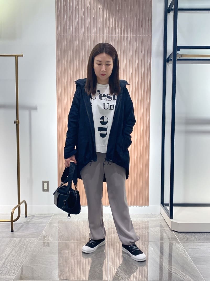 Vinのコーディネートを紹介します。｜Rakuten Fashion(楽天ファッション／旧楽天ブランドアベニュー)3809827