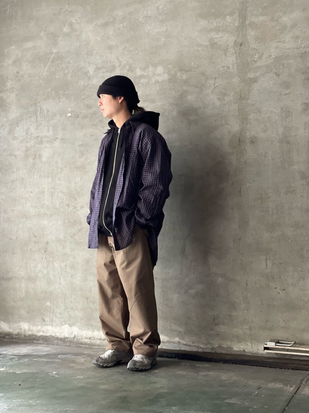 WISMのコーディネートを紹介します。｜Rakuten Fashion(楽天ファッション／旧楽天ブランドアベニュー)3810410