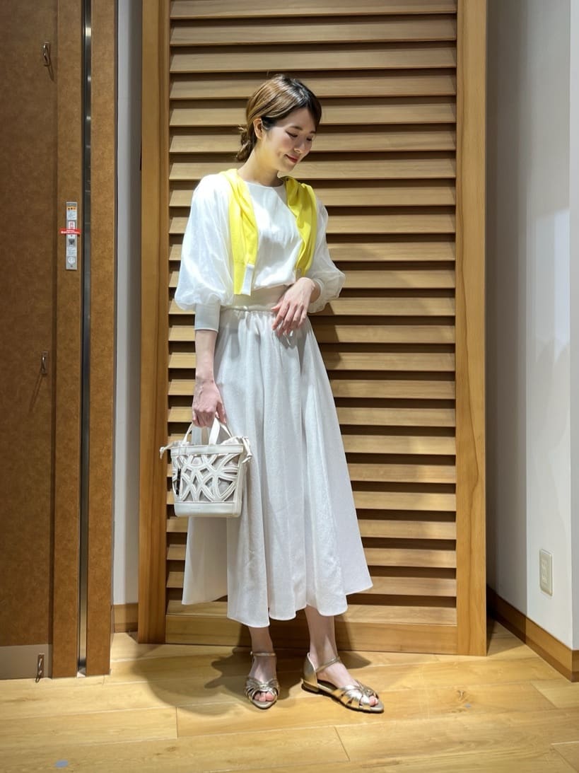 Vinのコーディネートを紹介します。｜Rakuten Fashion(楽天ファッション／旧楽天ブランドアベニュー)3811006