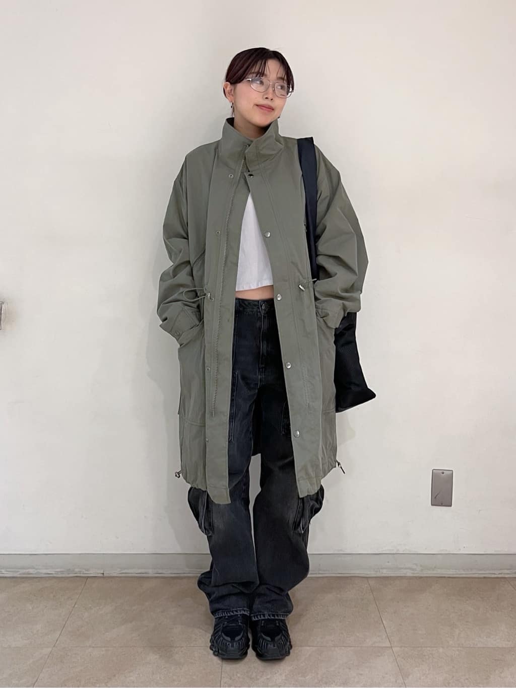 JOURNAL STANDARDのコーディネートを紹介します。｜Rakuten Fashion(楽天ファッション／旧楽天ブランドアベニュー)3811047