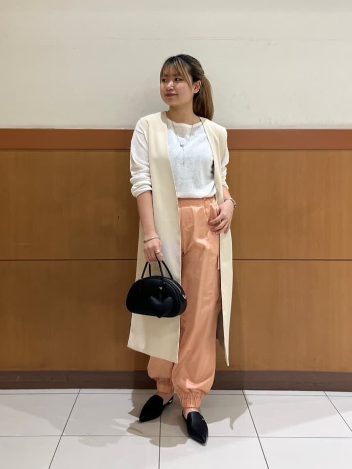 Vinのコーディネートを紹介します。｜Rakuten Fashion(楽天ファッション／旧楽天ブランドアベニュー)3811399