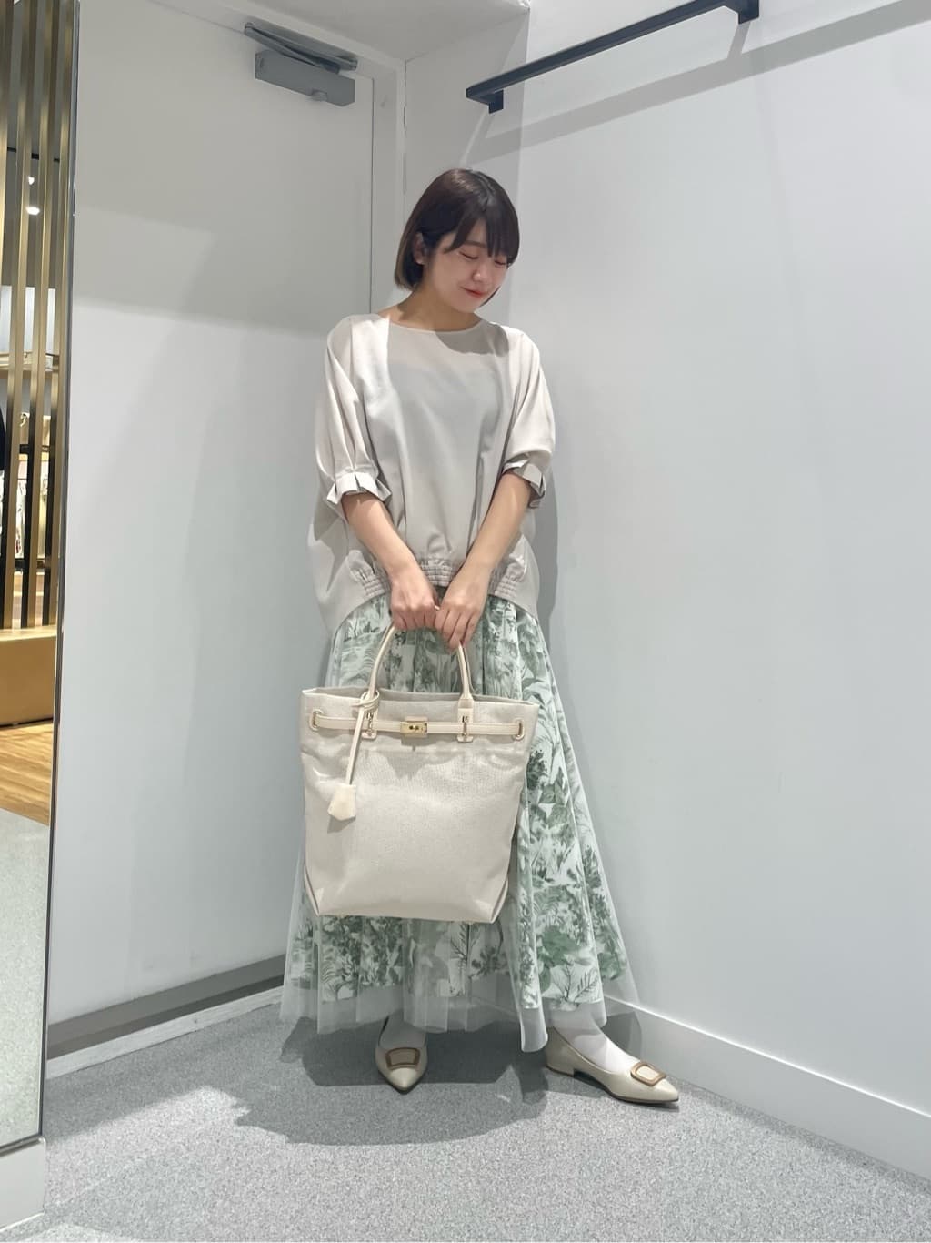 Vinのコーディネートを紹介します。｜Rakuten Fashion(楽天ファッション／旧楽天ブランドアベニュー)3811400