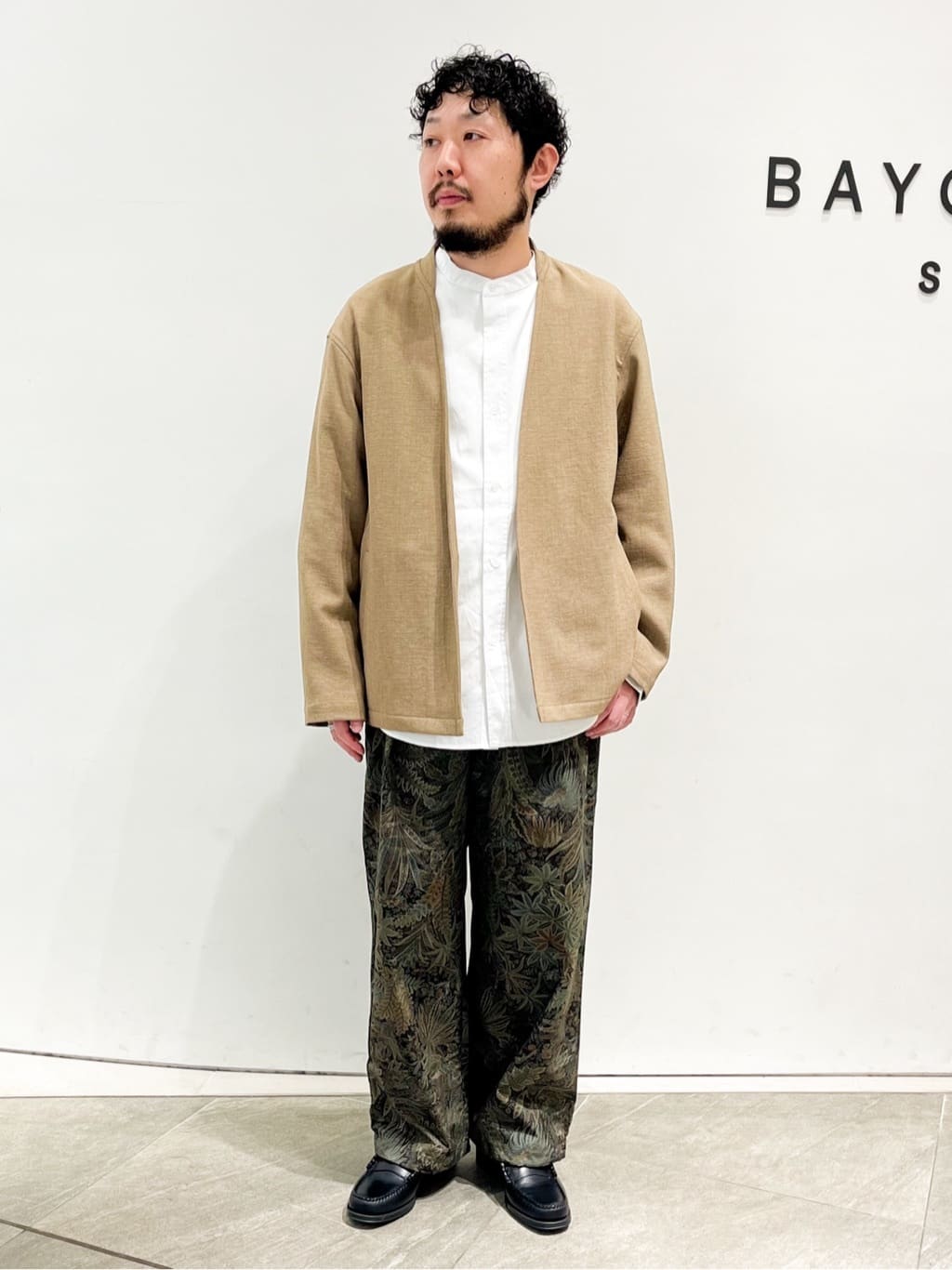 JOURNAL STANDARDのコーディネートを紹介します。｜Rakuten Fashion(楽天ファッション／旧楽天ブランドアベニュー)3811459
