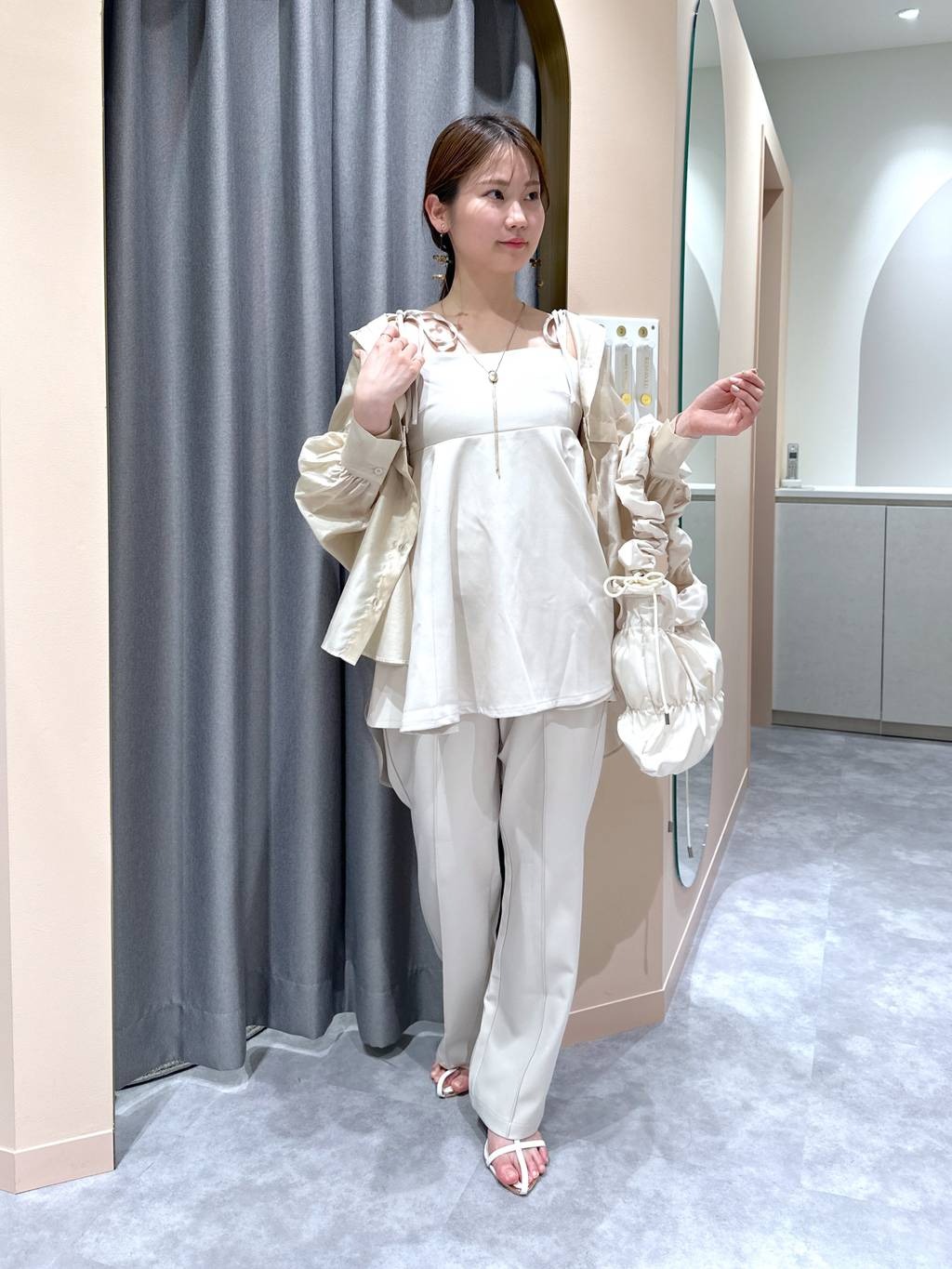 mysty womanのコーディネートを紹介します。｜Rakuten Fashion(楽天ファッション／旧楽天ブランドアベニュー)3812565