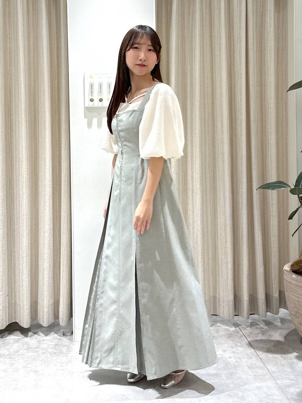 mysty womanのコーディネートを紹介します。｜Rakuten Fashion(楽天ファッション／旧楽天ブランドアベニュー)3812566
