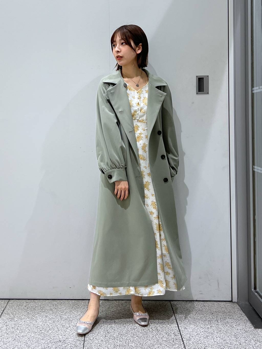 mysty womanのコーディネートを紹介します。｜Rakuten Fashion(楽天ファッション／旧楽天ブランドアベニュー)3812585