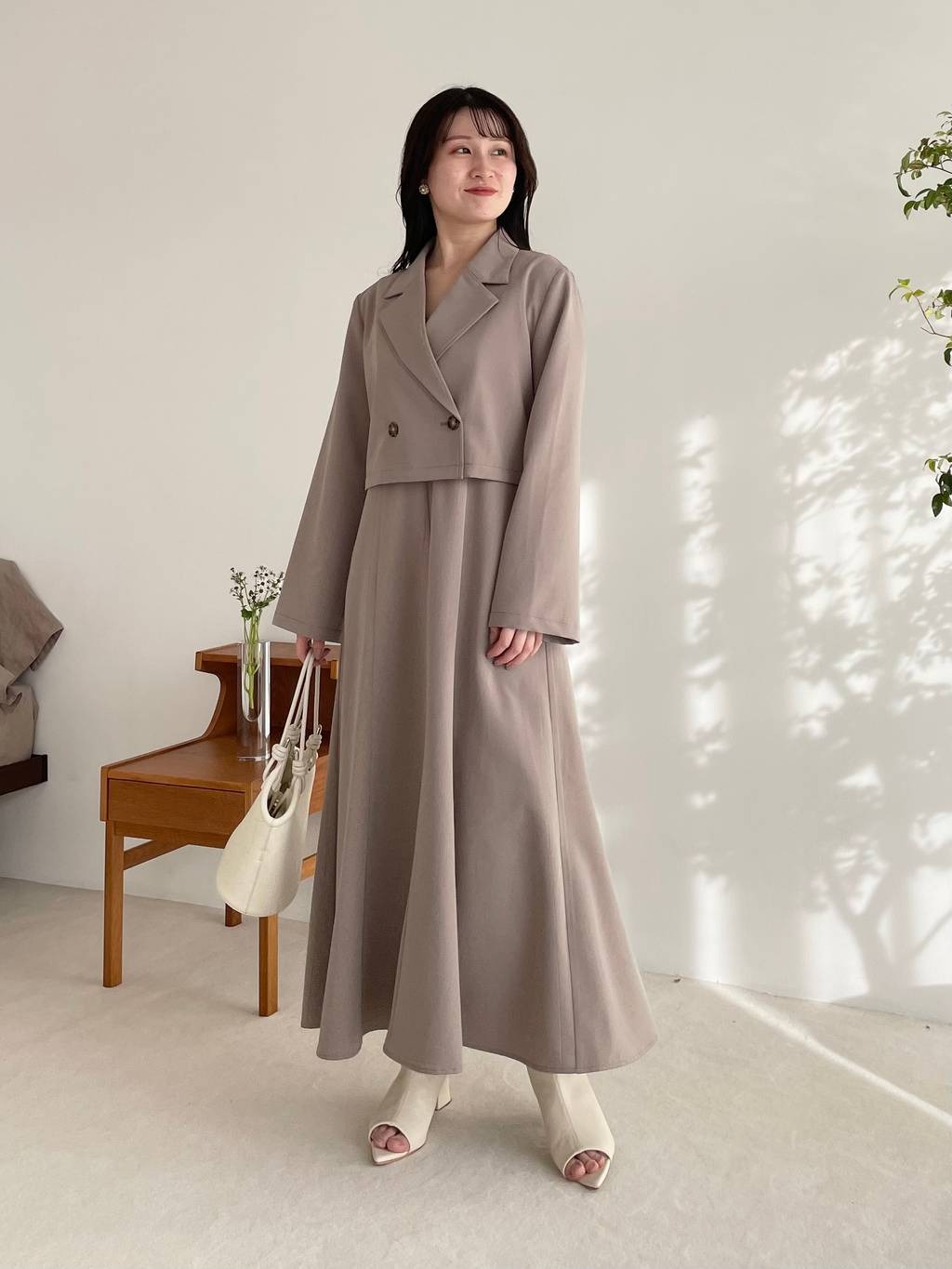 mysty womanのコーディネートを紹介します。｜Rakuten Fashion(楽天ファッション／旧楽天ブランドアベニュー)3812569