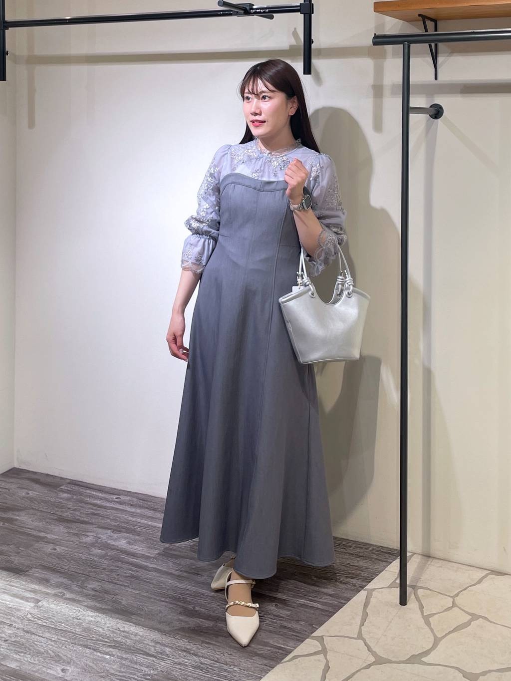 mysty womanのコーディネートを紹介します。｜Rakuten Fashion(楽天ファッション／旧楽天ブランドアベニュー)3812587