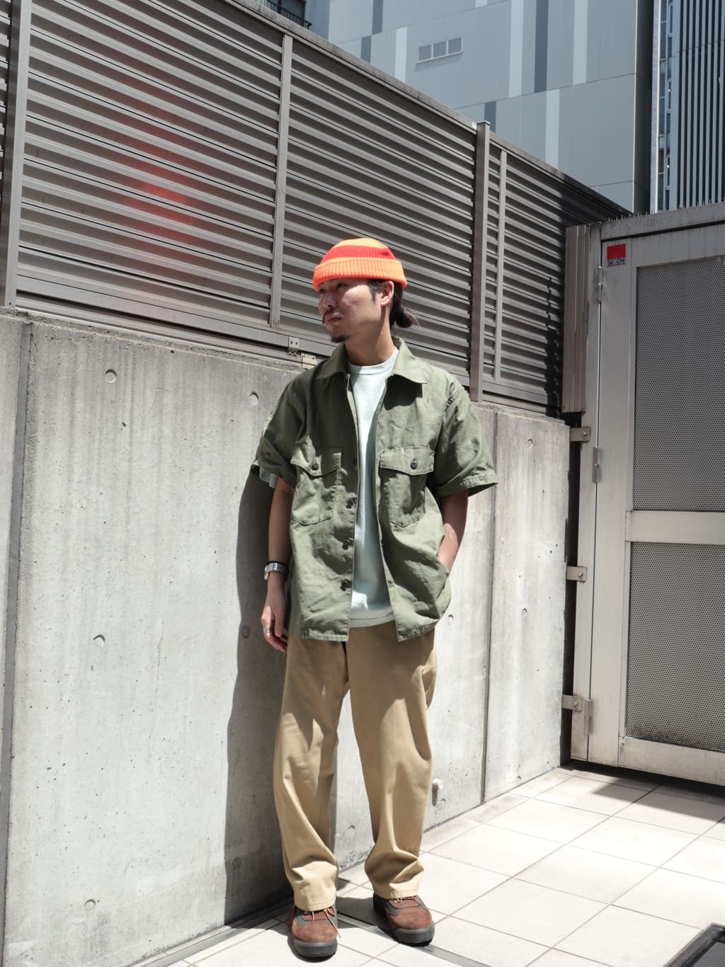 WISMのコーディネートを紹介します。｜Rakuten Fashion(楽天ファッション／旧楽天ブランドアベニュー)3813003