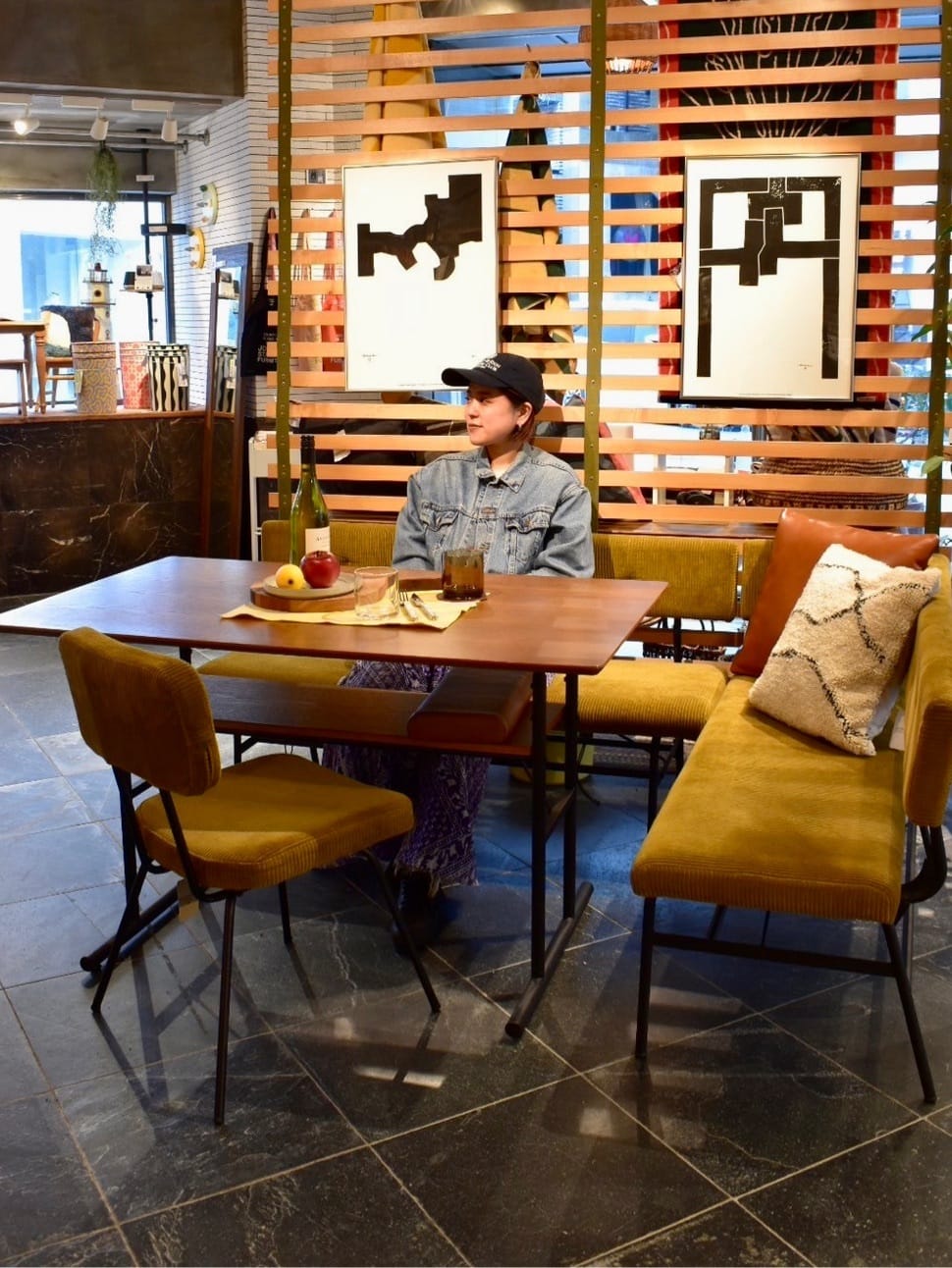 journal standard Furnitureの【HASAMI PORCELAIN / ハサミポーセリン】TUMBLER グラス タンブラーを使ったコーディネートを紹介します。｜Rakuten Fashion(楽天ファッション／旧楽天ブランドアベニュー)3814799
