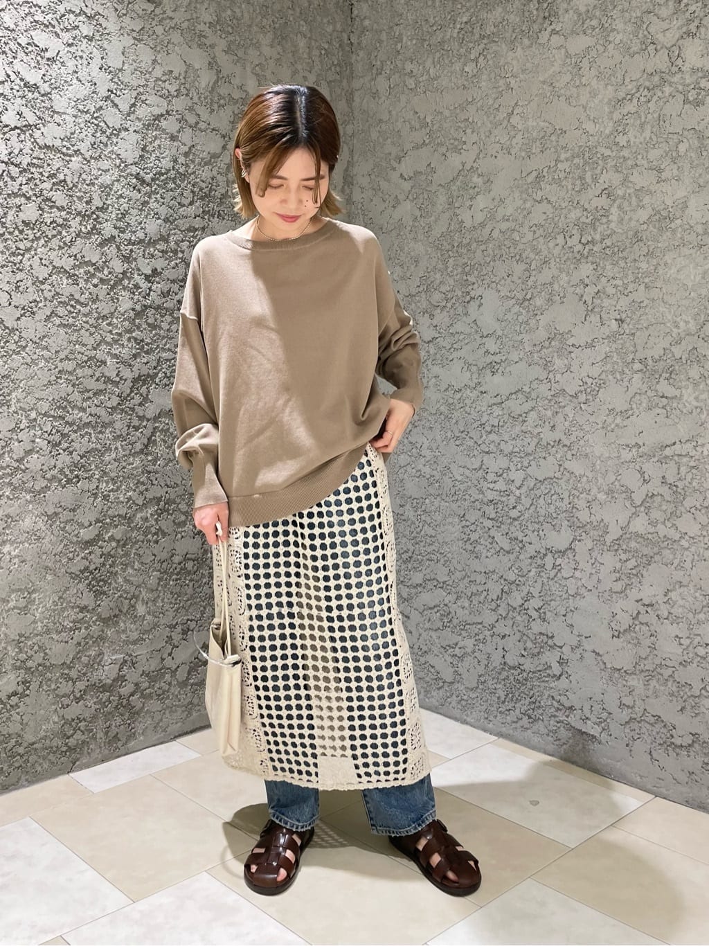 JOURNAL STANDARDのコーディネートを紹介します。｜Rakuten Fashion(楽天ファッション／旧楽天ブランドアベニュー)3814805