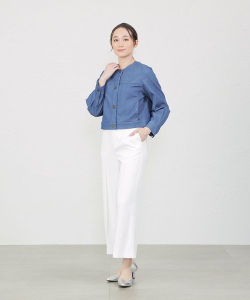 AMACAのコーディネートを紹介します。｜Rakuten Fashion(楽天ファッション／旧楽天ブランドアベニュー)3815348