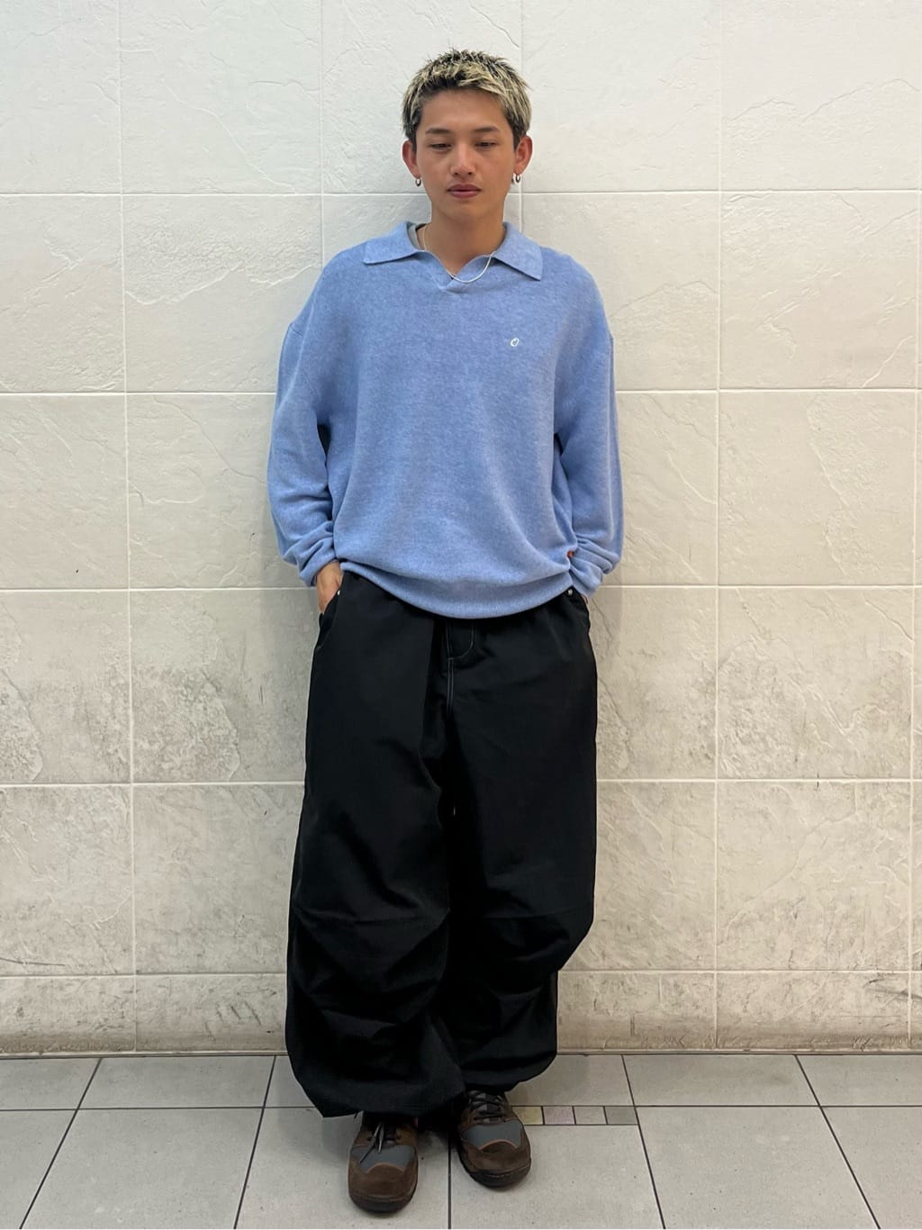 JOURNAL STANDARDのコーディネートを紹介します。｜Rakuten Fashion(楽天ファッション／旧楽天ブランドアベニュー)3816629