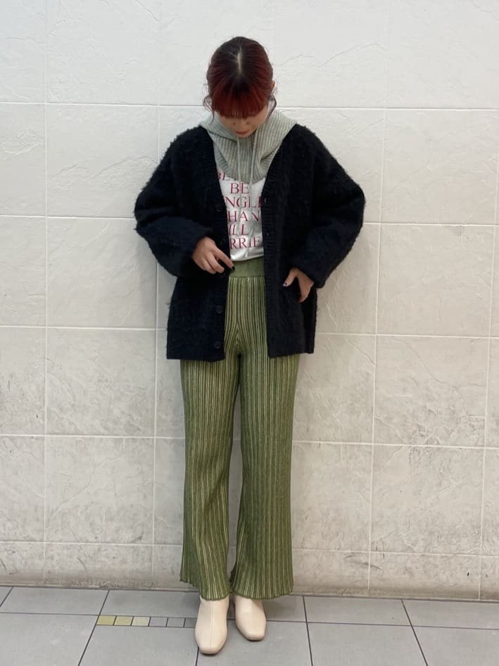 JOURNAL STANDARDのコーディネートを紹介します。｜Rakuten Fashion(楽天ファッション／旧楽天ブランドアベニュー)3816609