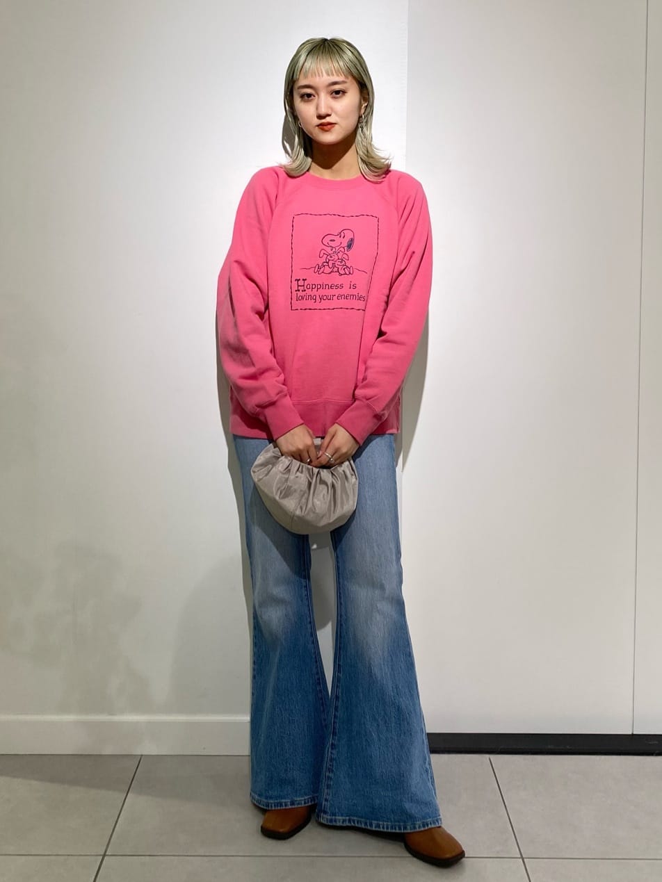 JOURNAL STANDARDのコーディネートを紹介します。｜Rakuten Fashion(楽天ファッション／旧楽天ブランドアベニュー)3816644