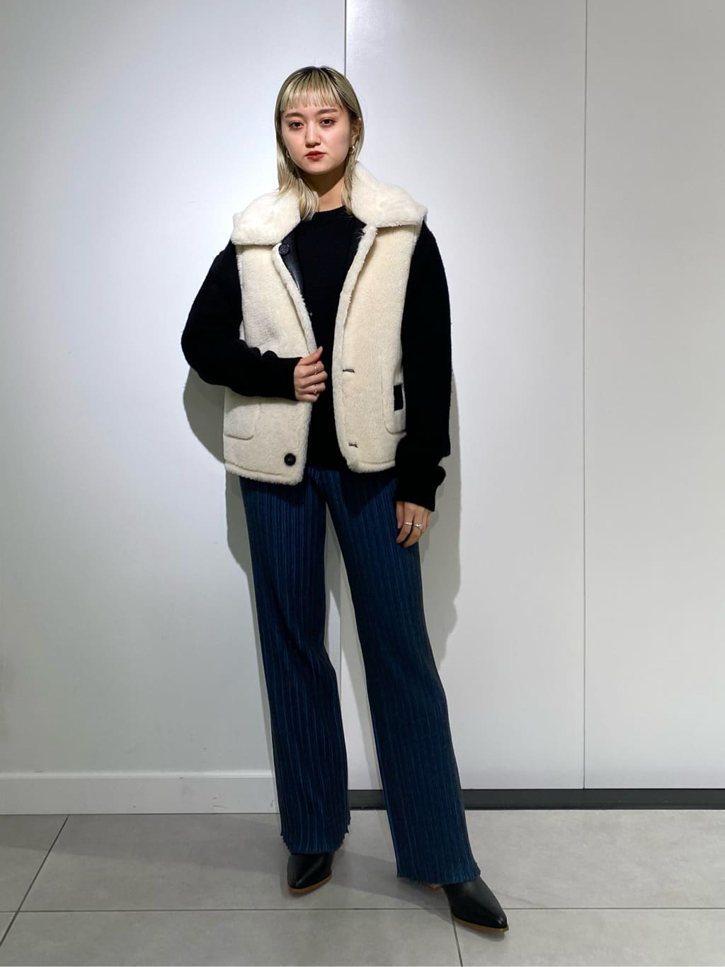 JOURNAL STANDARDのコーディネートを紹介します。｜Rakuten Fashion(楽天ファッション／旧楽天ブランドアベニュー)3816666