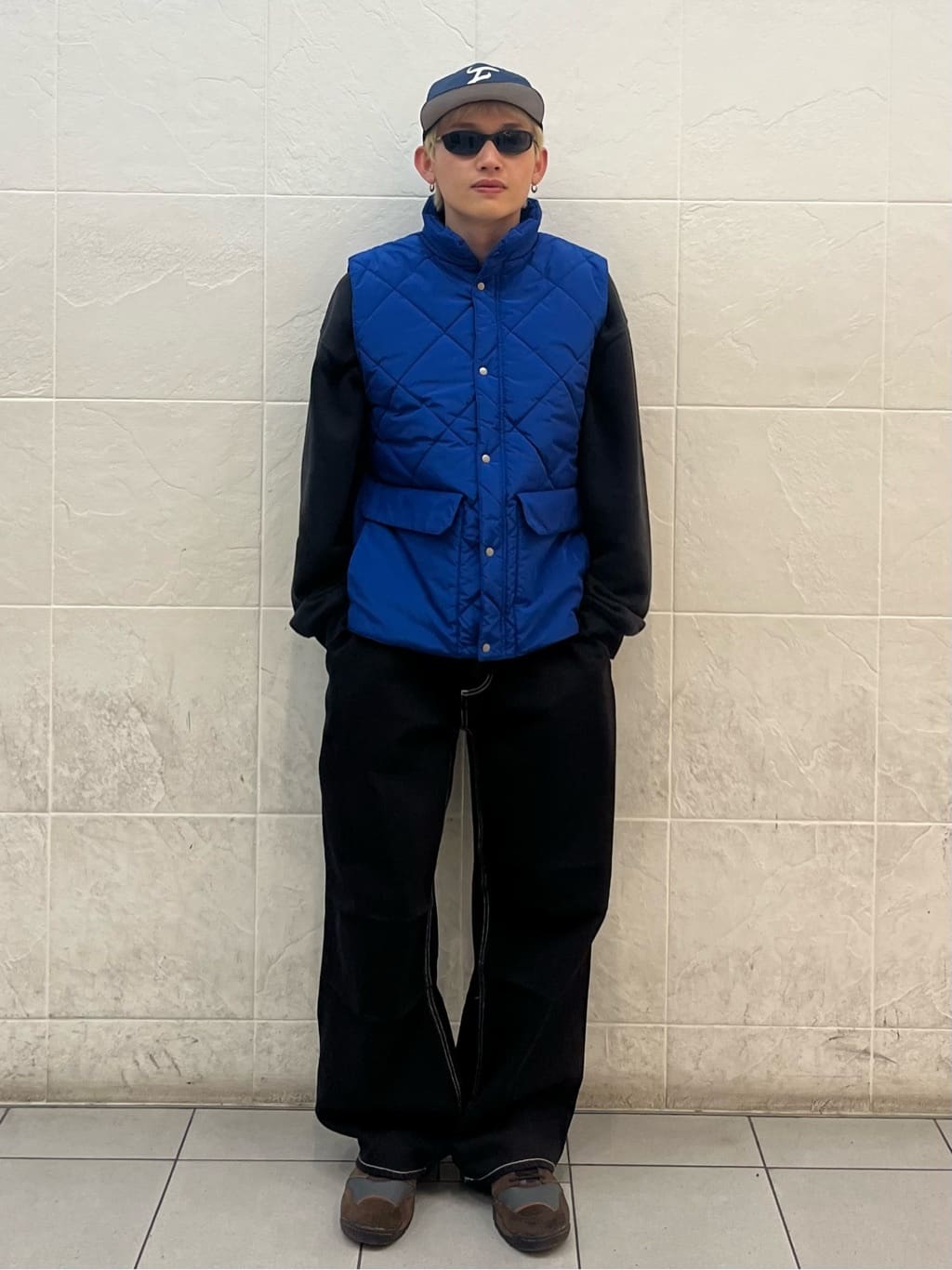 JOURNAL STANDARDのコーディネートを紹介します。｜Rakuten Fashion(楽天ファッション／旧楽天ブランドアベニュー)3816657