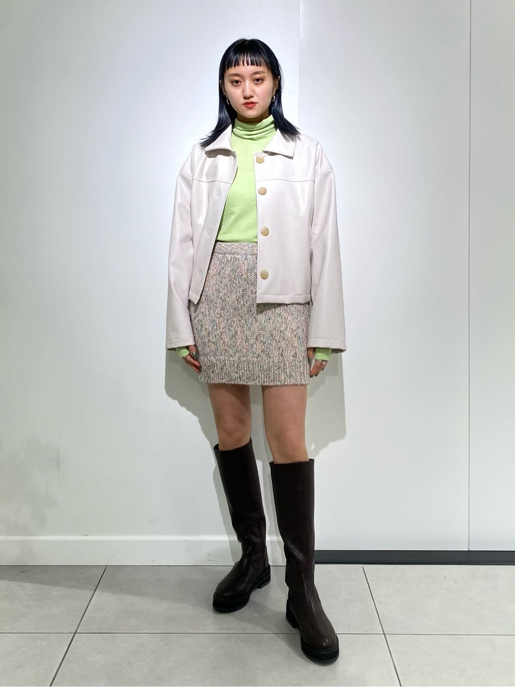 JOURNAL STANDARDのコーディネートを紹介します。｜Rakuten Fashion(楽天ファッション／旧楽天ブランドアベニュー)3816675