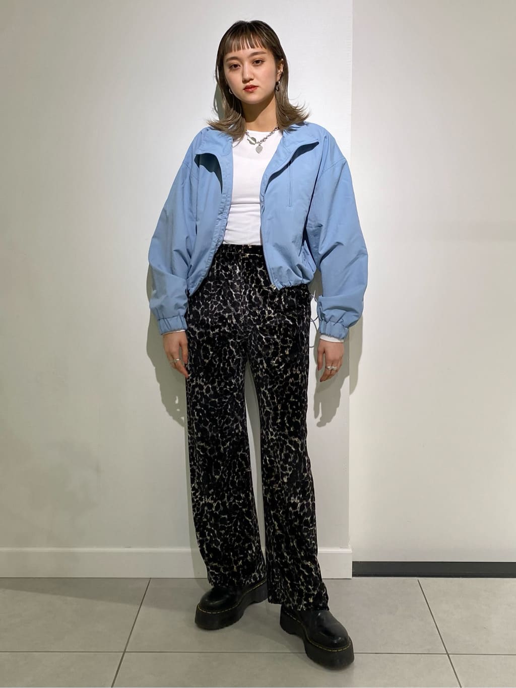 JOURNAL STANDARDのコーディネートを紹介します。｜Rakuten Fashion(楽天ファッション／旧楽天ブランドアベニュー)3816705